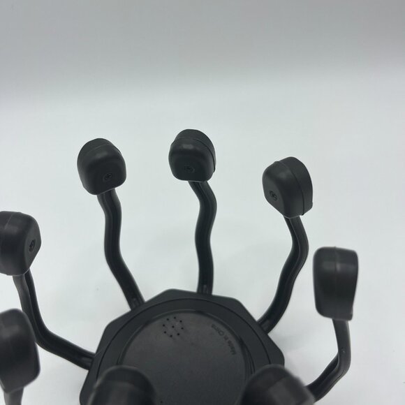 Electric Octopus Claw Head Massager, Intelligent kneading,Relax Headache Relief - Picture 6 of 8